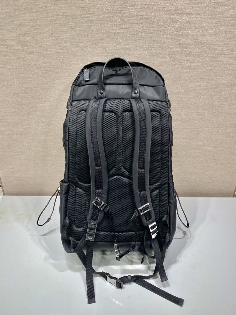 Pra*a backpacks